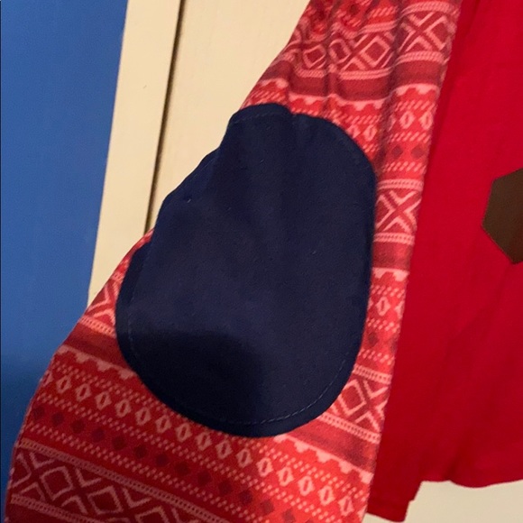 Deer tee shirt - Picture 5 of 7